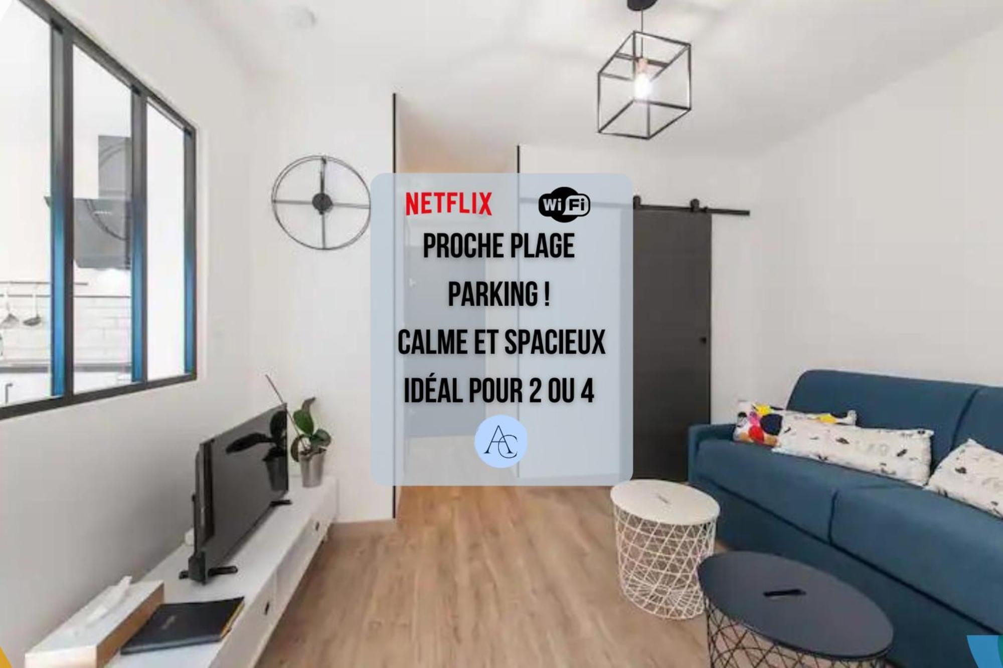 Ferienwohnung Cosy La Baie Des Anges - Plage La Ciotat - Classe 3 Etoiles Exterior foto