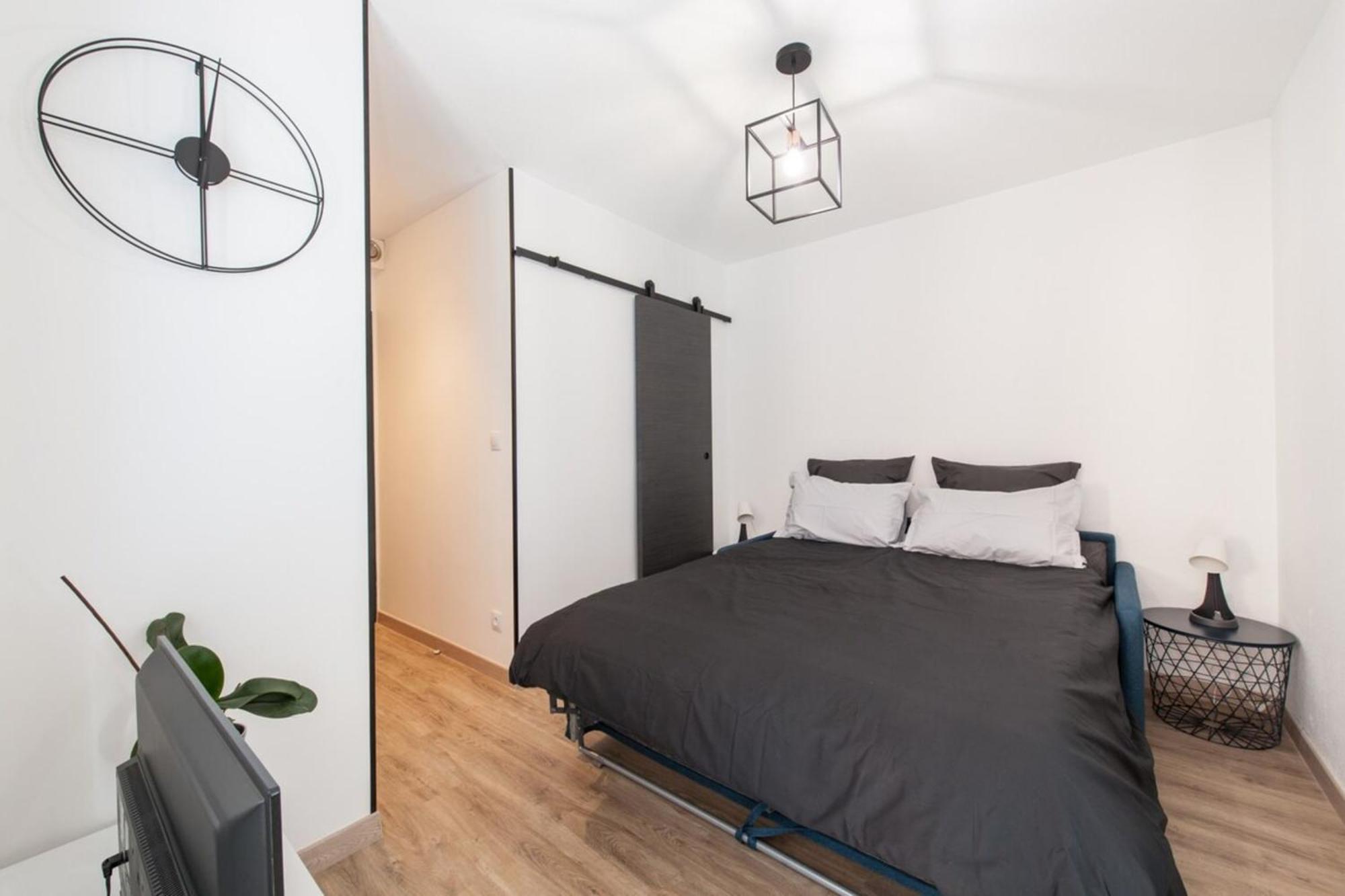 Ferienwohnung Cosy La Baie Des Anges - Plage La Ciotat - Classe 3 Etoiles Exterior foto